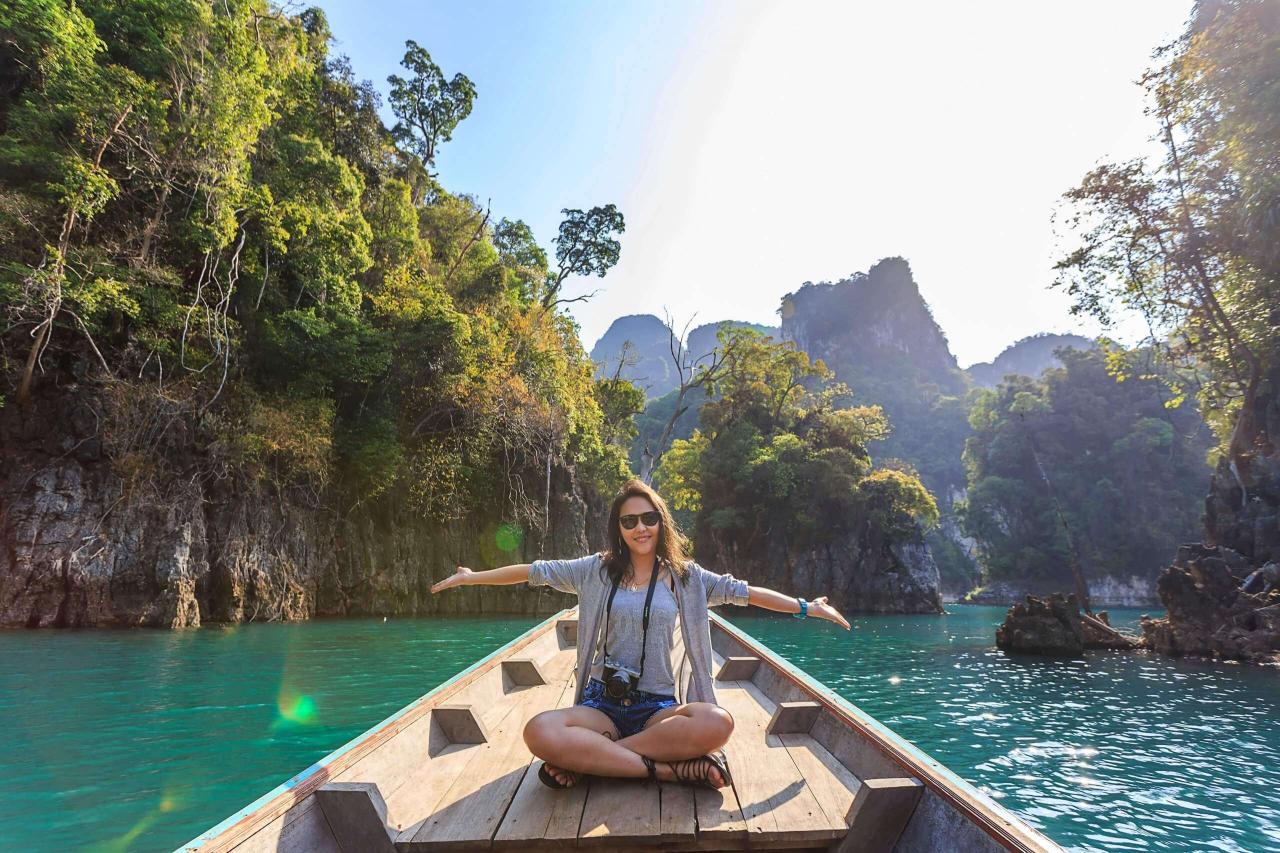 Mangrove Tour Langkawi: Eksplorasi Hutan Bakau yang Menakjubkan